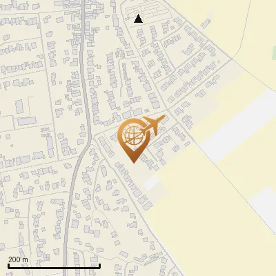 Karte Im Haubenfeld 1-14, 50997 Köln