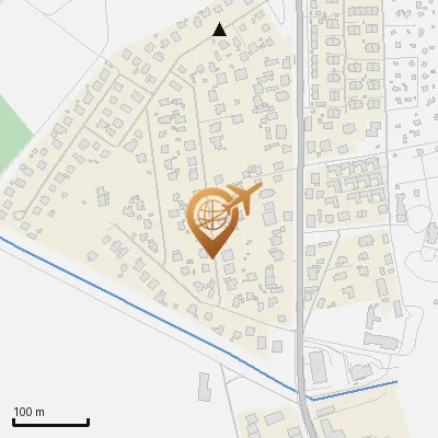 Karte Im Havelblick 16, 14089 Berlin