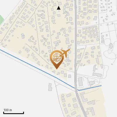 Karte Im Havelblick 2, 14089 Berlin