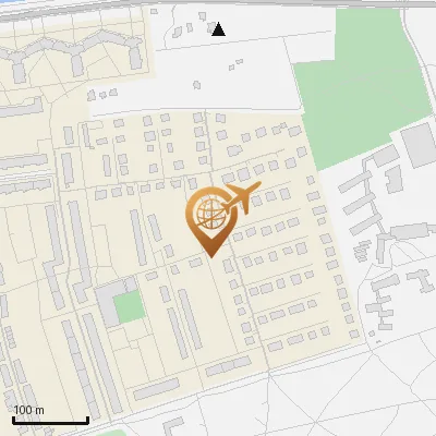 Foto zu Im Heidewinkel 14-23, 13629 Berlin