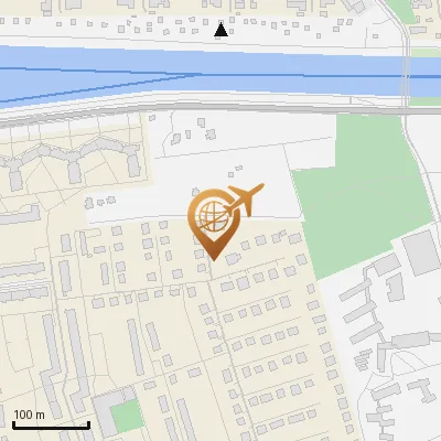 Foto zu Im Heidewinkel 24, 13629 Berlin