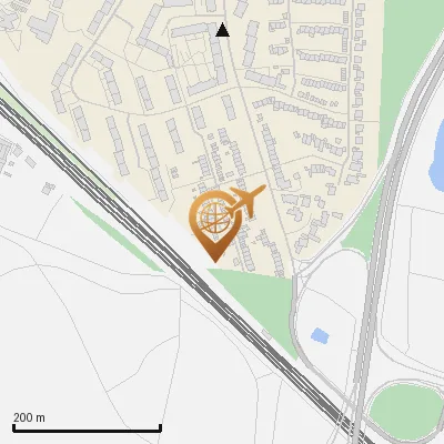 Foto zu Im Heidkamp 10-16, 51107 Köln