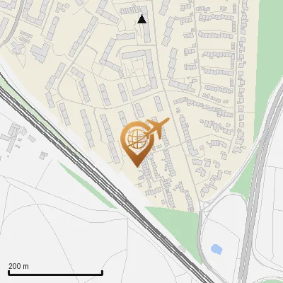 Foto zu Im Heidkamp 18-46, 51107 Köln