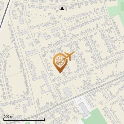 Karte Im Hemmerich 1-10, 51061 Köln