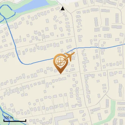 Karte Im Holderstrauch 1-2, 22457 Hamburg