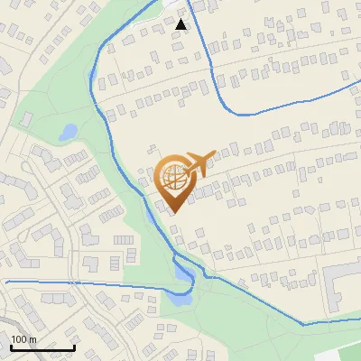 Karte Im Holderstrauch 29-33, 22457 Hamburg