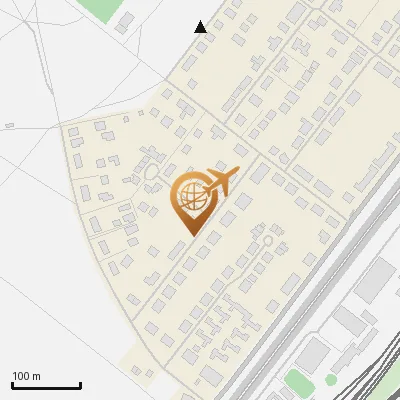 Foto zu Im Hornisgrund 14-17, 14055 Berlin