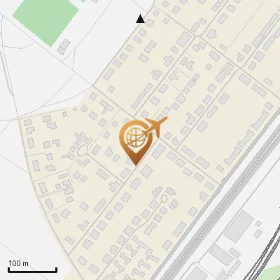 Foto zu Im Hornisgrund 20-35, 14055 Berlin