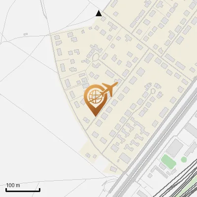 Foto zu Im Hornisgrund 2-13, 14055 Berlin