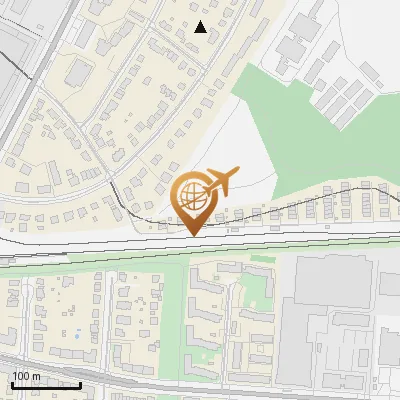 Foto zu Im Hufenschlag 25-29, 13403 Berlin