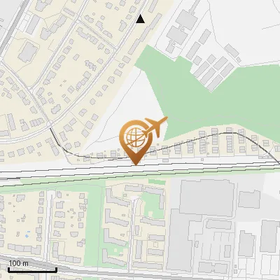 Foto zu Im Hufenschlag 31, 13403 Berlin