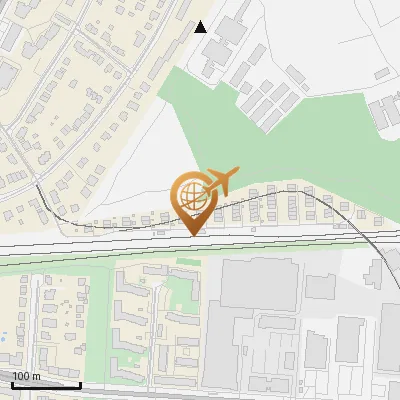 Foto zu Im Hufenschlag 33-37, 13403 Berlin