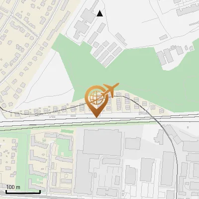 Foto zu Im Hufenschlag 39-43, 13403 Berlin