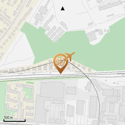 Foto zu Im Hufenschlag 45, 13403 Berlin