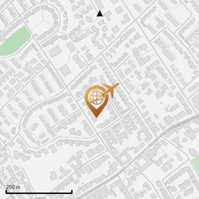 Karte Im Kamp 16, 50859 Köln