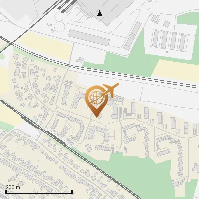 Foto zu Im Keuelder 4-5, 51105 Köln