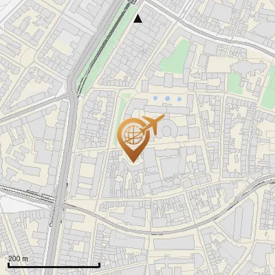 Foto zu Im Klapperhof 31-35, 50670 Köln