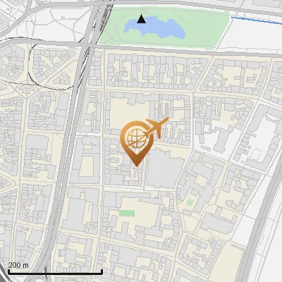 Foto zu Im Krahnenhof 1-11, 50668 Köln