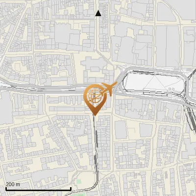 Foto zu Im Laach 1-5, 50676 Köln