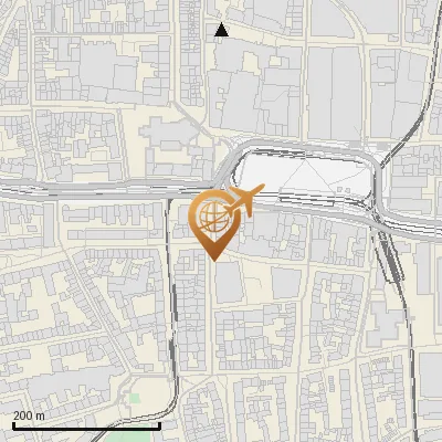 Foto zu Im Laach 16, 50676 Köln