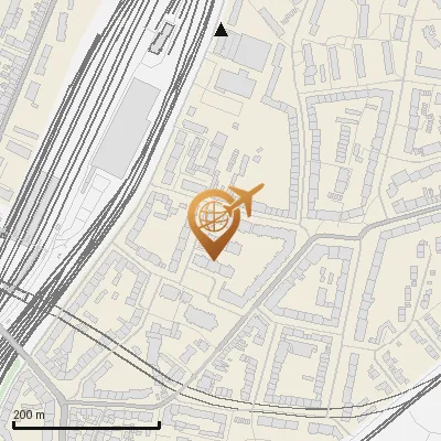 Foto zu Im Leimfeld 2-12, 51065 Köln