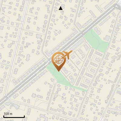 Foto zu Im Lesachtal 1-5, 12107 Berlin