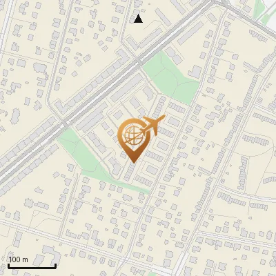 Foto zu Im Lesachtal 22-46, 12107 Berlin