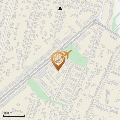 Foto zu Im Lesachtal 59-63, 12107 Berlin