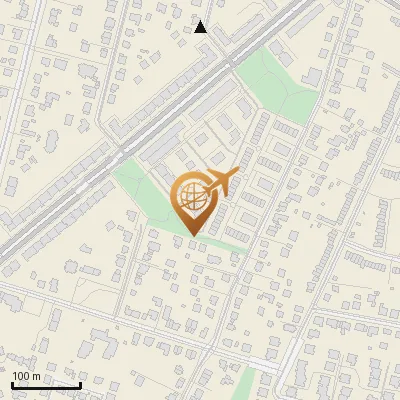 Foto zu Im Lesachtal 7-12, 12107 Berlin