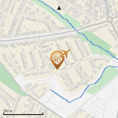 Foto zu Im Leuchterbruch 6-12, 51069 Köln