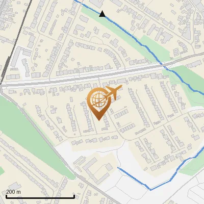 Foto zu Im Leuchterbruch 14-28, 51069 Köln