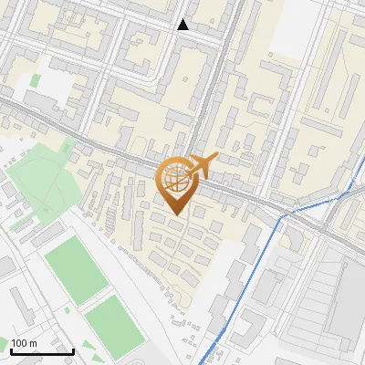 Foto zu Im Lichtenhain 1-4, 10317 Berlin