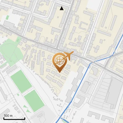 Foto zu Im Lichtenhain 5-7, 10317 Berlin