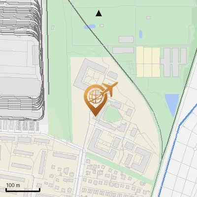 Foto zu Im Lindenhof 1, 10365 Berlin