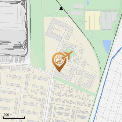 Foto zu Im Lindenhof 2, 10365 Berlin