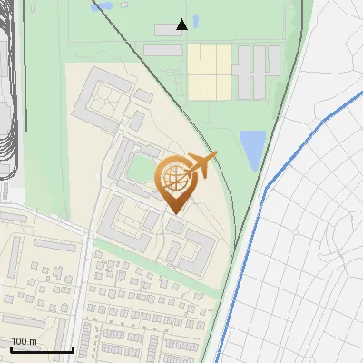 Foto zu Im Lindenhof 21-22, 10365 Berlin