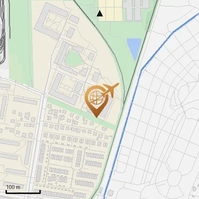 Foto zu Im Lindenhof 26-30, 10365 Berlin