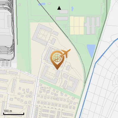 Foto zu Im Lindenhof 3-19, 10365 Berlin