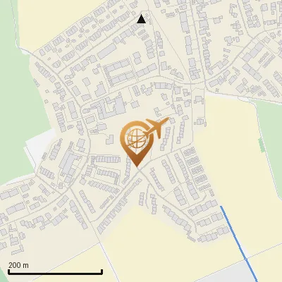 Karte Im Linder Bruch 33-43, 51147 Köln