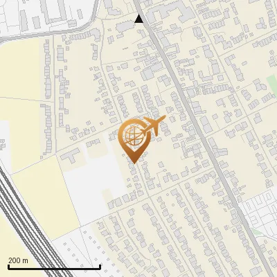 Foto zu Im Lochgarten 30-49, 51147 Köln