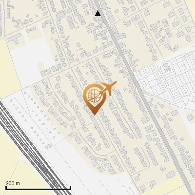 Foto zu Im Lochgarten 54-73, 51147 Köln