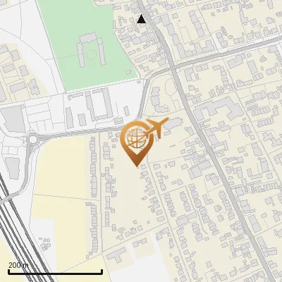 Foto zu Im Lochgarten 2-11, 51147 Köln