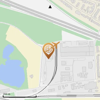 Foto zu Im Lüsch 1, 51107 Köln