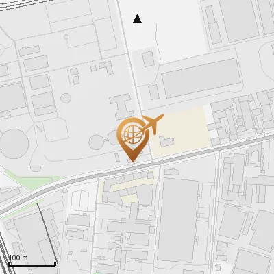 Foto zu Im Marienpark 1, 12107 Berlin