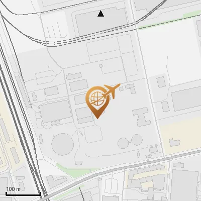 Foto zu Im Marienpark 15, 12107 Berlin