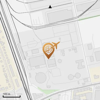 Foto zu Im Marienpark 16-17, 12107 Berlin