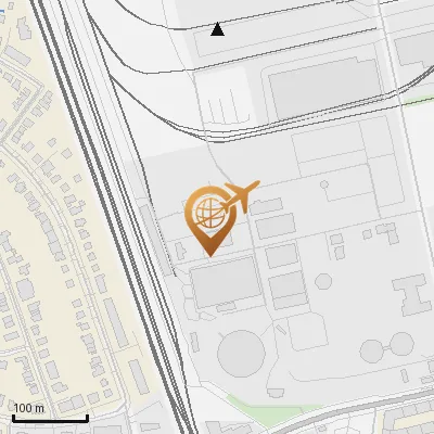 Foto zu Im Marienpark 22-23, 12107 Berlin