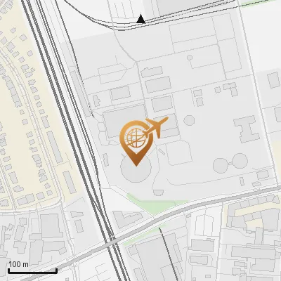 Foto zu Im Marienpark 25-27, 12107 Berlin