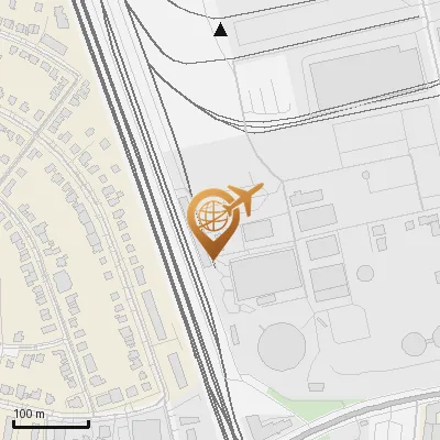 Foto zu Im Marienpark 28-31, 12107 Berlin