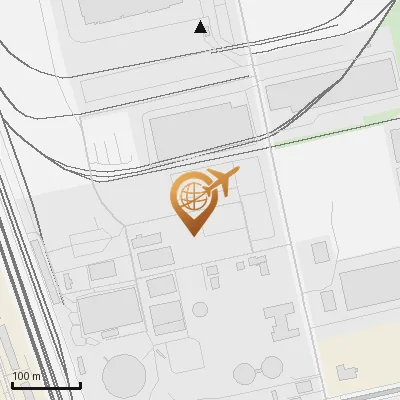 Foto zu Im Marienpark 43, 12107 Berlin